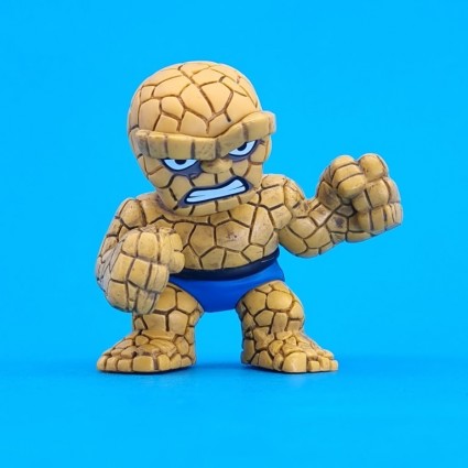 Funko Funko Mystery Mini Marvel Fantastic Four The Thing second hand figure (Loose)