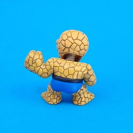 Funko Funko Mystery Mini Marvel Fantastic Four The Thing second hand figure (Loose)