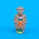 E.T. The Extra-Terrestrial flowers second hand Figure (Loose)