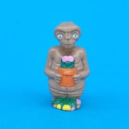 Bonux E.T. l'Extra-Terrestre fleurs Figurine d'occasion (Loose)