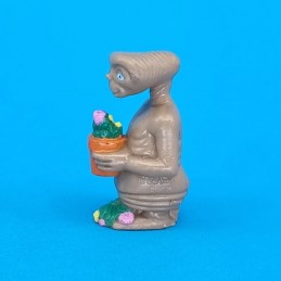 Bonux E.T. l'Extra-Terrestre fleurs Figurine d'occasion (Loose)