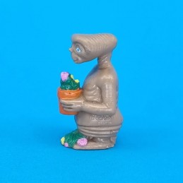 Bonux E.T. The Extra-Terrestrial flowers second hand Figure (Loose)