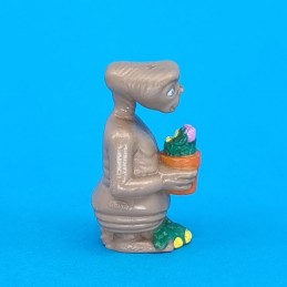 Bonux E.T. l'Extra-Terrestre fleurs Figurine d'occasion (Loose)