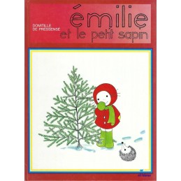 Emilie et le petit Sapin Used book