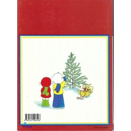 Emilie et le petit Sapin Livre d'occasion