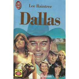 Dallas Livre d'occasion