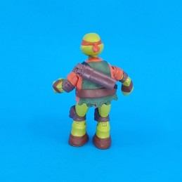 Playmates Toys Les Tortues Ninja TMNT Mikey the Elf Figurine articulée d'occasion (Loose)