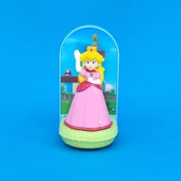 Nintendo Super Mario Princess Peach second hand Figure (Loose).