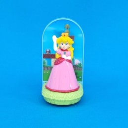 Nintendo Super Mario Princesse Peach Figurine d'occasion (Loose).