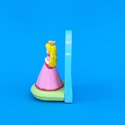 Nintendo Super Mario Princess Peach second hand Figure (Loose).