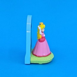 Nintendo Super Mario Princess Peach second hand Figure (Loose).