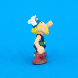 Asterix & Obélix - Asterix 1990 second hand figure (Loose).