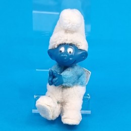 Smurf Second hand plush (Loose).