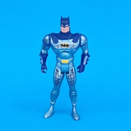 Kenner DC Comics Batman animated series Vector Wing Batman Used figure (Loose)