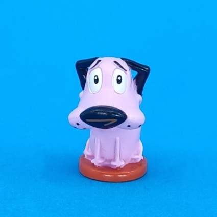 Courage the Cowardly Dog Used figure (Loose)