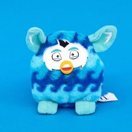 Furby Used plush (Loose)