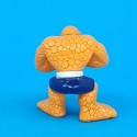 Marvel Playskool Super Hero Squad The Thing second hand Action figure (Loose).