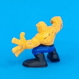 Hasbro Marvel Playskool Super Hero Squad The Thing second hand figure (Loose).