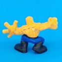 Marvel Playskool Super Hero Squad The Thing second hand figure (Loose).