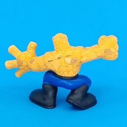 Hasbro Marvel Playskool Super Hero Squad The Thing second hand figure (Loose).