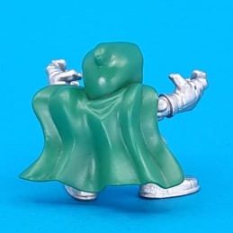 Hasbro Marvel Playskool Super Hero Squad Doctor Doom second hand Action figure (Loose).