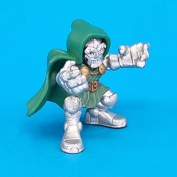 Hasbro Marvel Playskool Super Hero Squad Dr Fatalis Figurine articulée d'occasion (Loose).