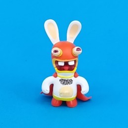 Raving Rabbids Wrestler second hand figure (Loose)