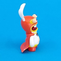 Raving Rabbids Wrestler second hand figure (Loose)