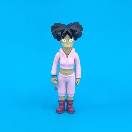 Futurama Amy Used figure (Loose)