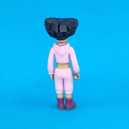 Futurama Amy Used figure (Loose)