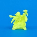 Monster in My Pocket - Matchbox - Series 1 - No 113 Alu (yellow) second hand figure (Loose)