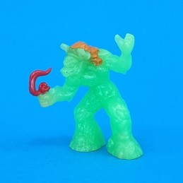 Matchbox Monster in My Pocket - Matchbox - No 100 Yama (Green) second hand figure (Loose)