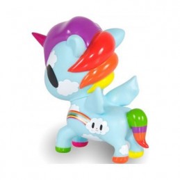 Pixie Unicorno byTokidoki Figure