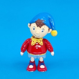 Noddy second hand action figure (Loose).