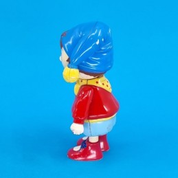 Noddy second hand action figure (Loose).