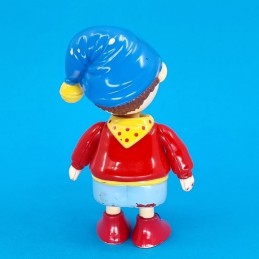 Noddy second hand action figure (Loose).