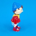 Noddy second hand action figure (Loose).