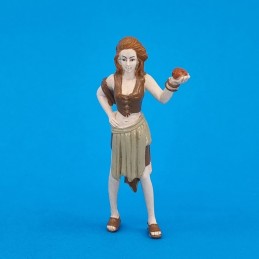 Xena la guerrière Gabrielle figurine d'occasion (Loose)