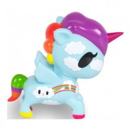 Pixie Unicorno byTokidoki Figure