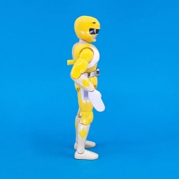 Mighty Morphin Power Rangers Yellow Ranger second hand action figure (Loose)