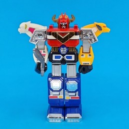 Power Rangers Lost Galaxy Megazord second hand action figure (Loose)