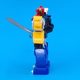 Power Rangers Lost Galaxy Megazord second hand action figure (Loose)