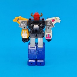 Power Rangers Lost Galaxy Megazord Figurine articulée d'occasion (Loose)