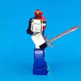 Power Rangers Lost Galaxy Megazord Figurine articulée d'occasion (Loose)