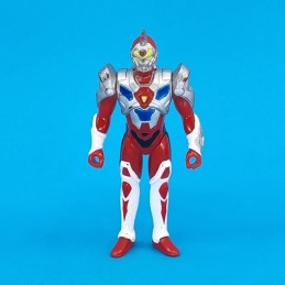 Superhuman Samurai Syber Squad Servo Used figure (Loose)