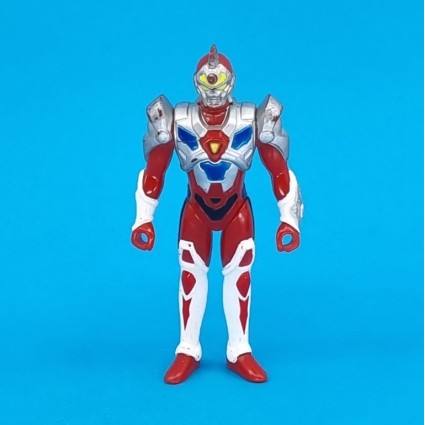 Superhuman Samurai Syber Squad Servo Used figure (Loose)