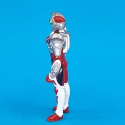 Superhuman Samurai Syber Squad Servo figurine d'occasion (Loose)
