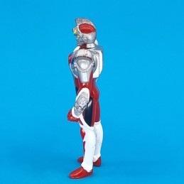 Superhuman Samurai Syber Squad Servo Used figure (Loose)