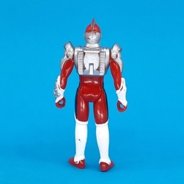 Superhuman Samurai Syber Squad Servo Used figure (Loose)