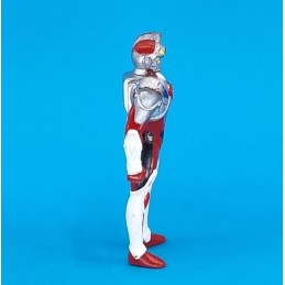 Superhuman Samurai Syber Squad Servo Used figure (Loose)